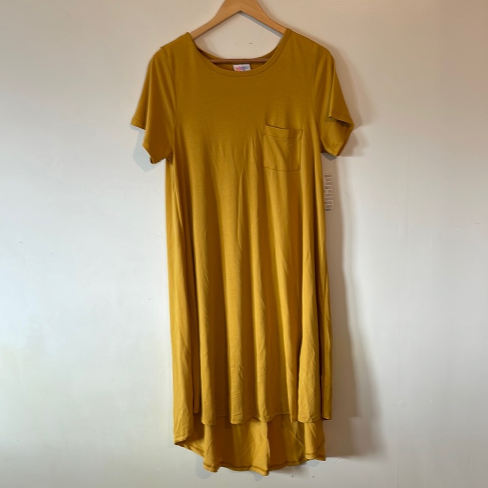 LulaRoe small carly